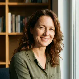Hannah Brooks