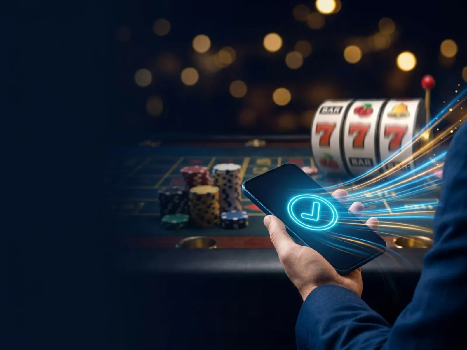 PayPal Casino — PayPal casino with fast payouts and 8,000+ games
